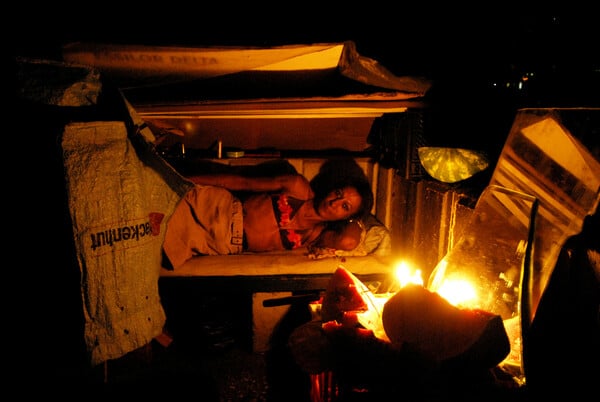 Θηλυκός Ζορμπάς. Γυναίκες του Κόσμου.