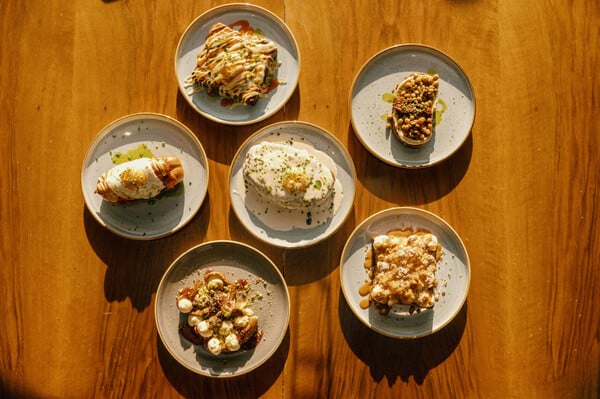 The Caravan B&B Thessaloniki: Ένα καραβάνι φιλοξενίας στην καρδιά της πόλης