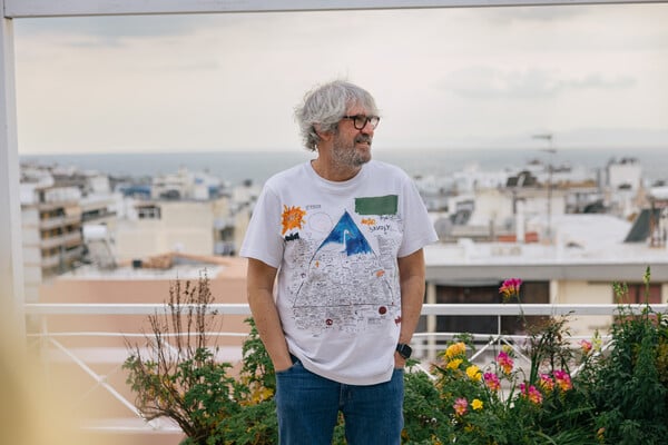 Νίκος Αμανίτης: «Στον ΔΟΛ ζούσαμε ένα συνεχές Game of Thrones»