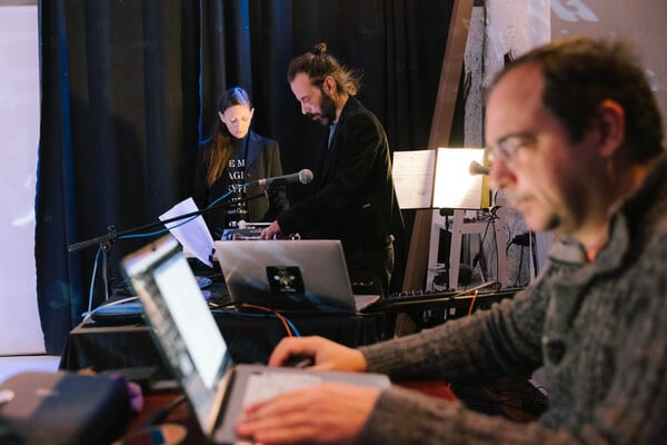 Θύμιος Ατζακάς: «Όταν πεισθείς ότι απειλείσαι, δέχεσαι τα πάντα» 