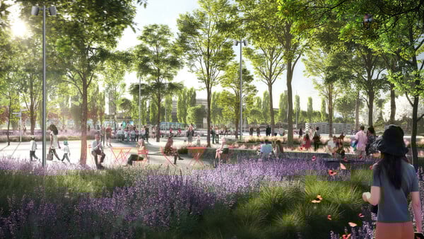 The Ellinikon: Ένα έργο που αναπτύσσεται με σεβασμό και αποτύπωμα στην τοπική κοινωνία