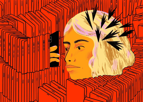 CHECK Ανατέλλουν οι Creators που δεν είναι ακριβώς influencers