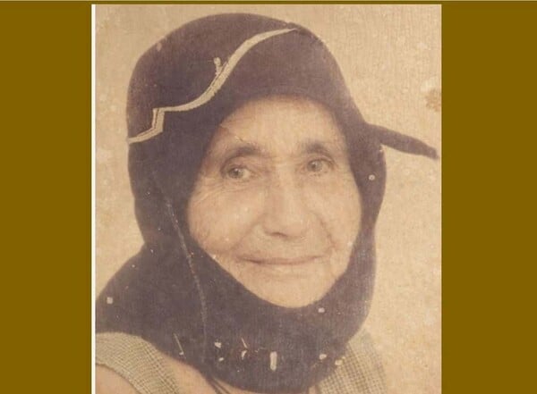 ΕΙΡΗΝΗ ΒΟΥΗ ΚΑΛΥΜΝΟΣ ΘΑΝΑΤΟΣ