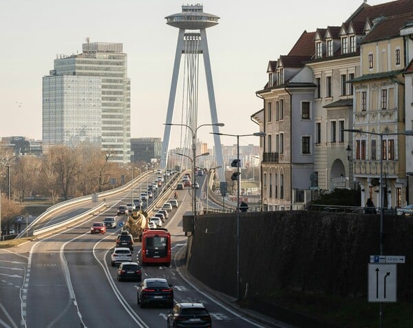 ΚΑΥΣΙΜΑ ΤΟΥΡΙΣΜΟΣ ΣΛΟΒΑΚΙΑ