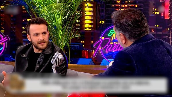 ΓΙΩΡΓΟΣ ΜΠΕΝΟΣ MAESTRO