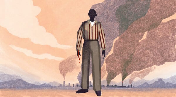 Ψυχές στον γύψο 