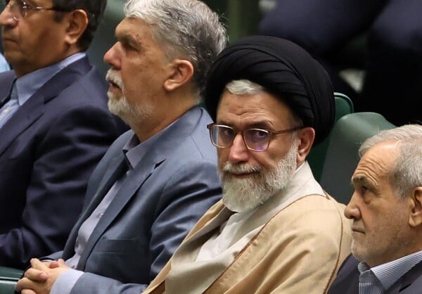 ΙΡΑΝ ΙΣΡΑΗΛ ΥΠΟΥΡΓΟΣ ΠΛΗΡΟΦΟΡΙΩΝ