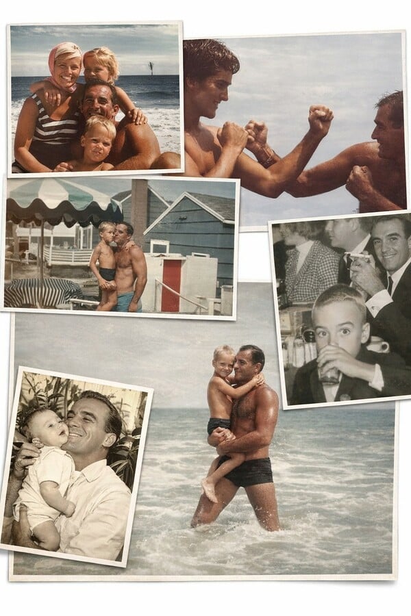 Τι ψάχνει ένας γιος όταν ψάχνει την αλήθεια για τον πατέρα του;