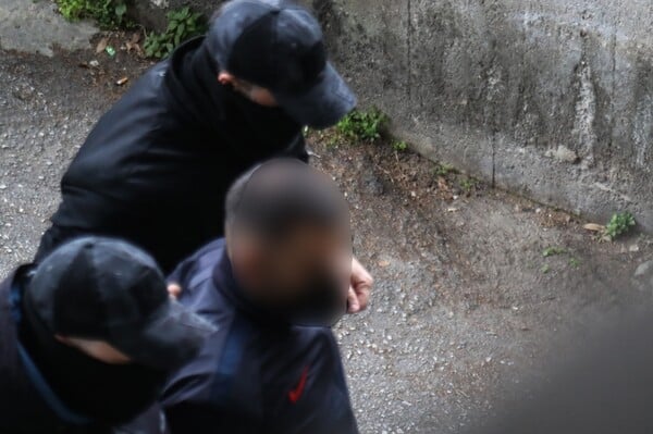 ΚΑΛΑΜΑΡΙΑ ΔΟΛΟΦΟΝΙΑ ΦΥΛΑΚΗ