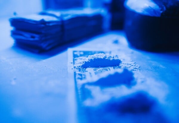 ΝΑΡΚΩΤΙΚΑ ΕΥΡΩΠΗ ΕΚΣΤΑΣΗ ΚΟΚΑΙΝΗ ΚΕΤΑΜΙΝΗ