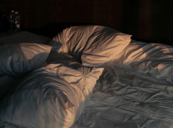 ΚΟΡΙΟΙ ΚΡΕΒΑΤΙ