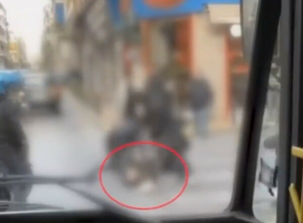 ΑΝΗΛΙΚΟΙ ΚΥΨΕΛΗ ΒΙΑ ΞΥΛΟΔΑΡΜΟΣ