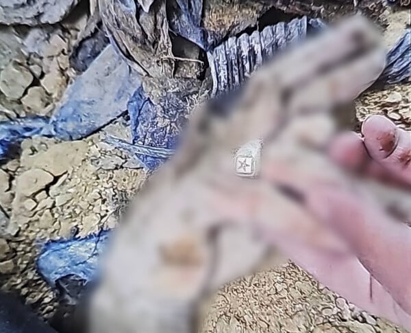 ΑΛΙ ΛΑΡΙΤΖΑΝΙ ΔΑΧΤΥΛΙΔΙ