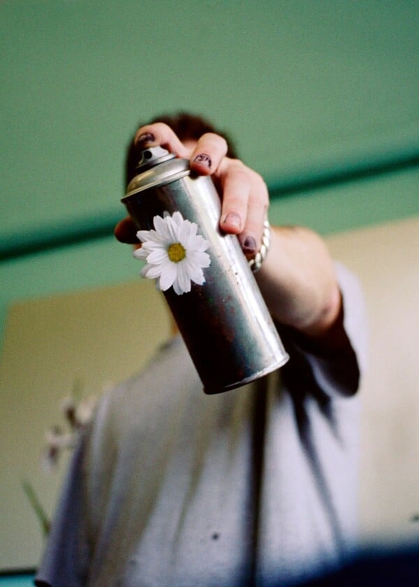 Αναζητώντας απεγνωσμένα το φάντασμα του Banksy