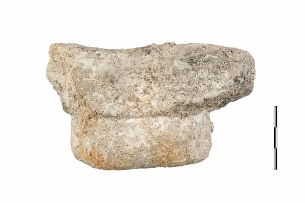 ΝΑΥΑΓΙΟ ΜΕΝΤΩΡ ΑΝΑΣΚΑΦΗ ΓΛΥΠΤΟ ΔΙΑΚΟΣΜΟ ΠΑΡΘΕΝΩΝΑ