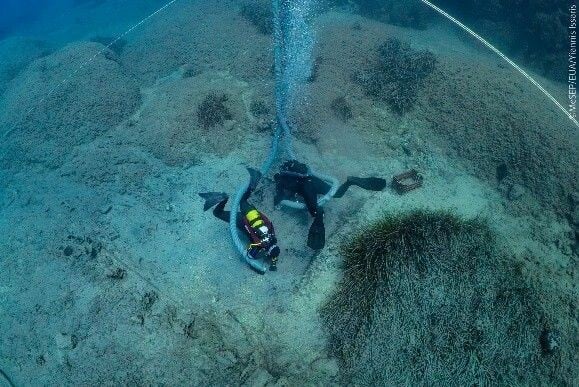 ΝΑΥΑΓΙΟ ΜΕΝΤΩΡ ΑΝΑΣΚΑΦΗ ΓΛΥΠΤΟ ΔΙΑΚΟΣΜΟ ΠΑΡΘΕΝΩΝΑ