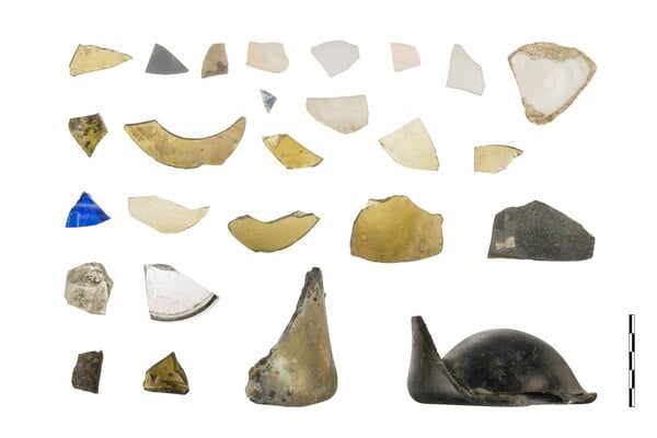 ΝΑΥΑΓΙΟ ΜΕΝΤΩΡ ΑΝΑΣΚΑΦΗ ΓΛΥΠΤΟ ΔΙΑΚΟΣΜΟ ΠΑΡΘΕΝΩΝΑ