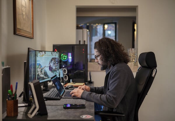 Ιράν: «Δεν θέλουμε αυτόν τον πόλεμο» - Οι κάτοικοι περιγράφουν τη ζωή υπό τους βομβαρδισμούς