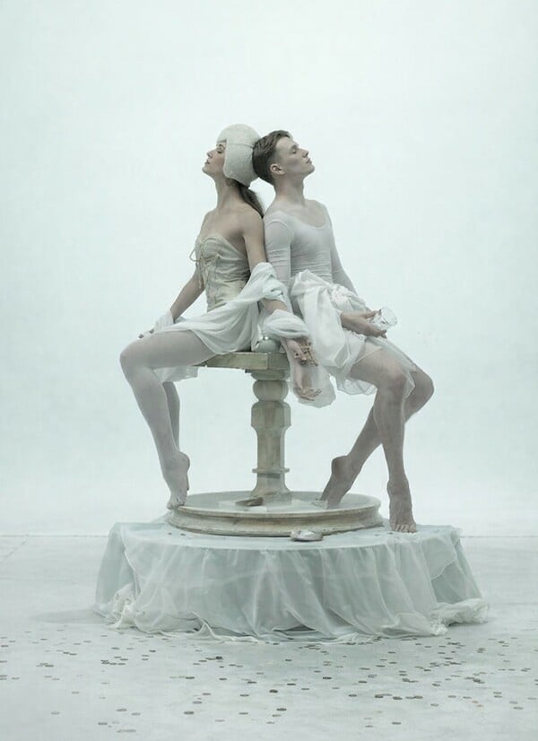 Ο Νουρέγιεφ επιστρέφει σε μια πόλη που δεν τον φοβάται