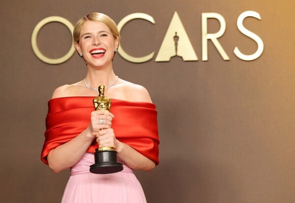 ΟΣΚΑΡ 2026 ΤΗΛΕΘΕΑΣΗ ΠΤΩΣΗ