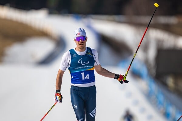 ΠΑΡΑΟΛΥΜΠΙΑΚΟΙ ΑΓΩΝΕΣ ΤΖΕΙΚ ΑΝΤΙΚΟΦ ΛΟΑΤΚΙ