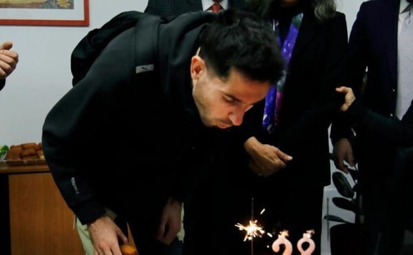 ΜΙΛΤΟΣ ΤΕΝΤΟΓΛΟΥ ΓΕΝΕΘΛΙΑ ΤΟΥΡΤΑ LEGO