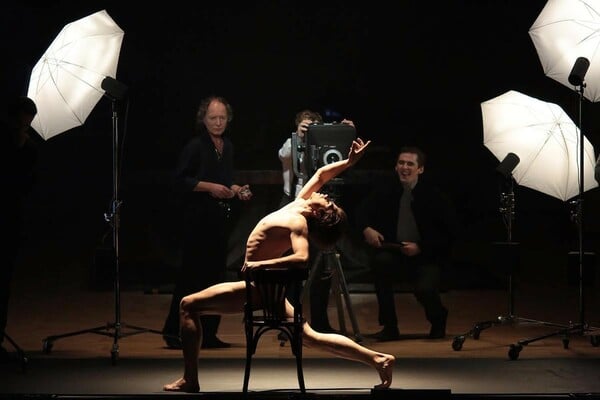 Ο Νουρέγιεφ επιστρέφει σε μια πόλη που δεν τον φοβάται