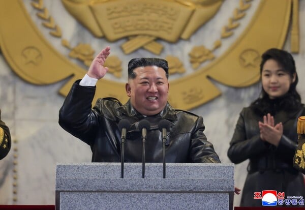 ΒΟΡΕΙΑ ΚΟΡΕΑ ΕΚΛΟΓΕΣ ΚΙΜ ΓΙΟΝΓΚ ΟΥΝ ΝΙΚΗ