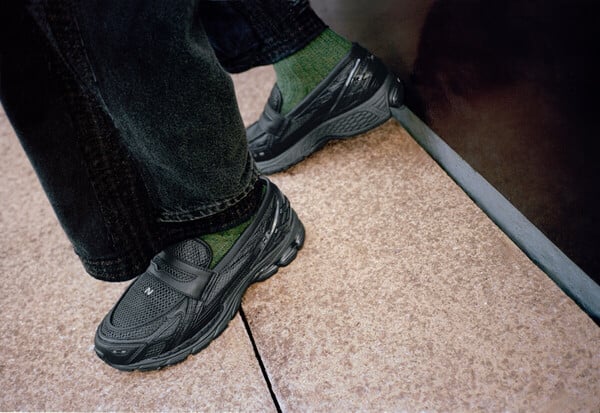 Το Καλό, το Κακό και το Άσχημο: 12 όμορφες-άσχημες τάσεις στα παπούτσια 