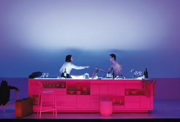 H Tζούλια και το Τζούντιθ