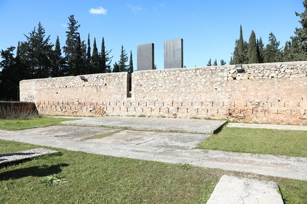 Σκοπευτήριο Καισαριανής: Η ανάπλαση που προκαλεί αντιδράσεις και προσφυγές