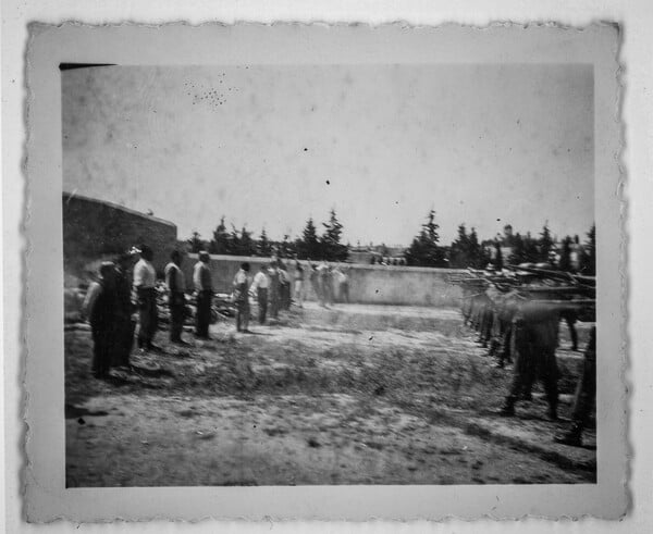 Σκοπευτήριο Καισαριανής: Η ανάπλαση που προκαλεί αντιδράσεις και προσφυγές