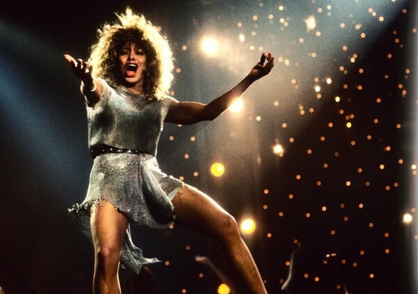Η Pophouse αποκτά το όνομα, την εικόνα και τον κατάλογο της Tina Turner