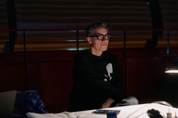 Μπήκαμε στις πρόβες της «Άννα Μπολένα» στην Εθνική Λυρική Σκηνή 