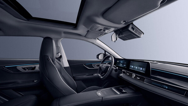 Τα Omoda 5 SHS-H και Omoda 9 SHS-P δεν είναι τα υβριδικά που έχεις συνηθίσει