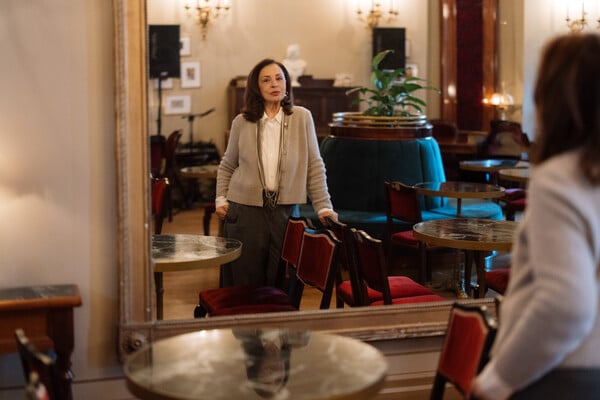 Χάρις Αλεξίου