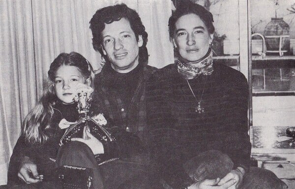 Ένα πολυπόστ για μερικές σημαντικές μουσικές απώλειες του τελευταίου καιρού