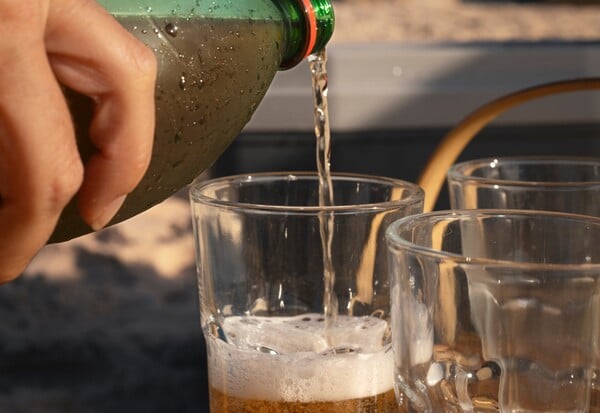 ΑΛΚΟΟΛ ΑΠΑΓΟΡΕΥΣΗ ΔΑΜΑΣΚΟ ΣΥΡΙΑ