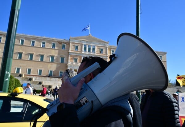ΑΠΕΡΓΙΑ ΣΗΜΕΡΑ ΠΟΙΟΙ ΣΥΜΜΕΤΕΧΟΥΝ