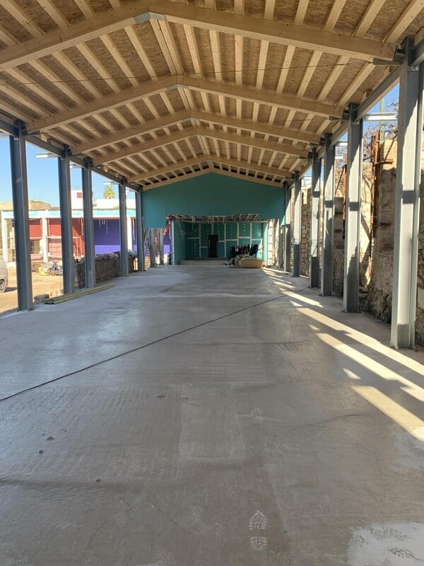 ΑΡΧΑΙΟΛΟΓΙΚΟΣ ΧΩΡΟΣ ΚΕΡΑΜΕΙΚΟΥ ΑΡΧΑΙΑ ΑΓΟΡΑ ΑΘΗΝΑΣ ΑΝΑΒΑΘΜΙΣΗ