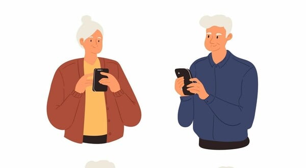 BOOMERS ΚΙΝΗΤΑ ΕΡΕΥΝΑ