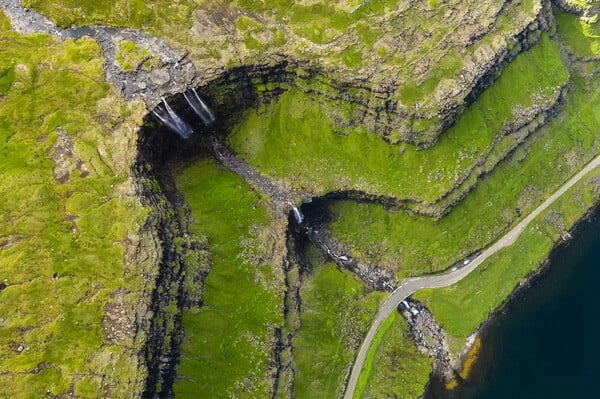 Ο Πυθέας ο Μασσαλιώτης, τα Νησιά Φερόε και η προβατίνα