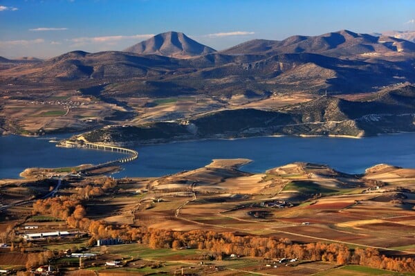 48 ώρες στην Κοζάνη