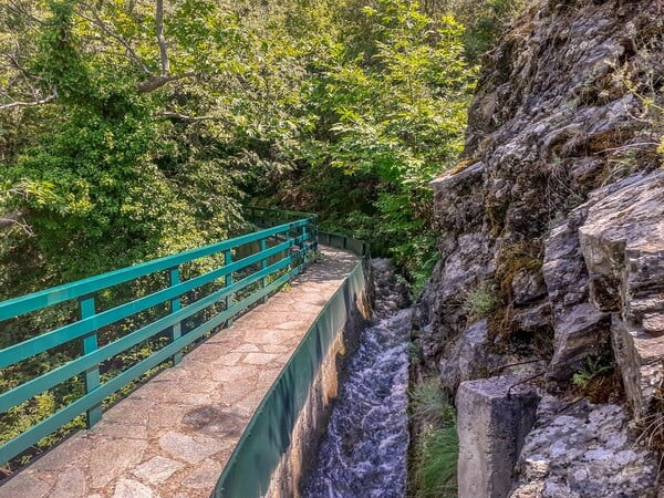 48 ώρες στην Κοζάνη