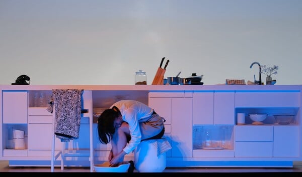 H Tζούλια και το Τζούντιθ