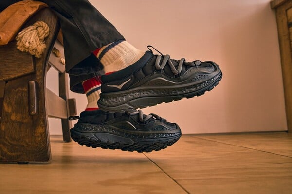 Το Καλό, το Κακό και το Άσχημο: 12 όμορφες-άσχημες τάσεις στα παπούτσια 