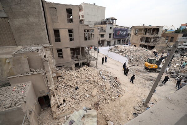 ΙΡΑΝ ΕΚΤΕΛΕΣΕΙΣ ΔΗΜΟΣΙΕΣ ΔΙΑΔΗΛΩΣΕΙΣ ΗΠΑ