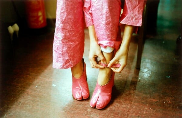 Το Καλό, το Κακό και το Άσχημο: 12 όμορφες-άσχημες τάσεις στα παπούτσια 