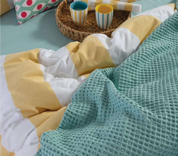 Spring mood στο σπίτι: Η νέα συλλογή της NEF-NEF Ηοmeware χαρίζει ζωή σε κάθε χώρο