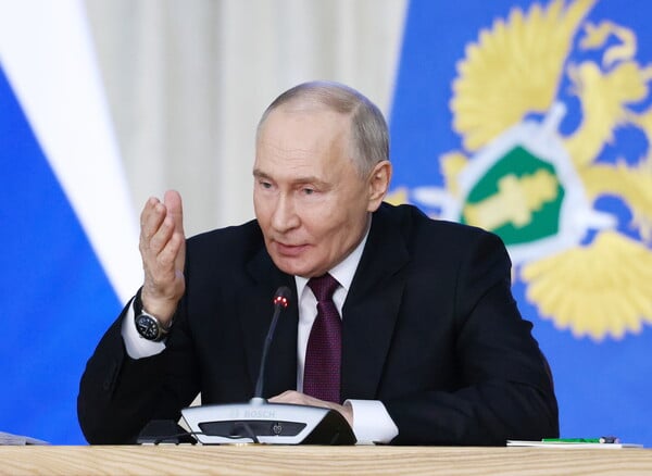 ΒΛΑΝΤΙΜΙΡ ΠΟΥΤΙΝ ΡΩΣΙΑ ΜΠΛΟΓΚΕΡ ΨΥΧΙΑΤΡΙΚΗ ΚΛΙΝΙΚΗ